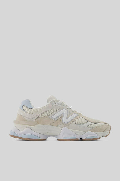 Sneaker 9060 Beige Donna