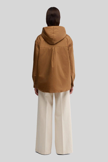 Giubbotto Beth Biscotto Donna - 4