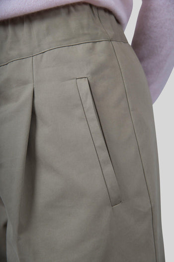 Pantalone Sofia Felce Donna - 2