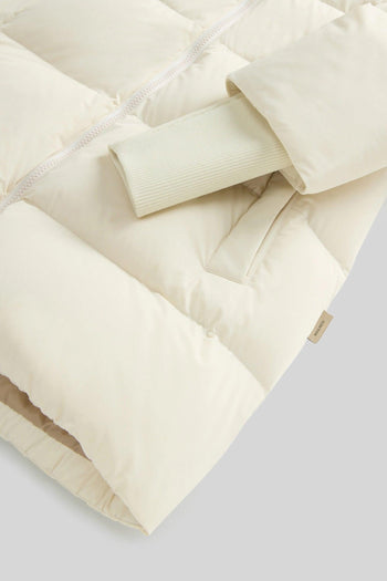 Cloud Madison Coat Panna Donna - 7