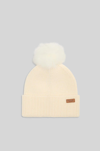 Set Regalo Cappello Dover & Sciarpa Hailes Grigio/panna Donna - 3