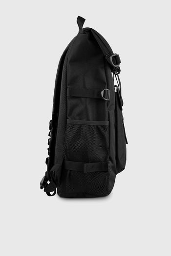 Wip Phills Backpack Nero Unisex - 2