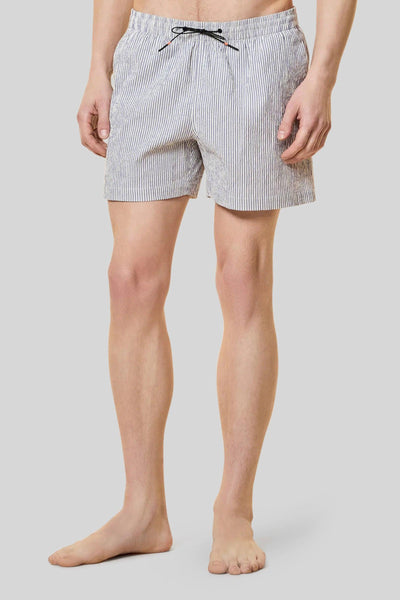 Sucker Tramontana Short Blu Uomo