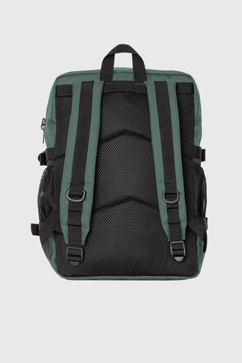 Wip Jakob Backpack Verde Unisex - 4