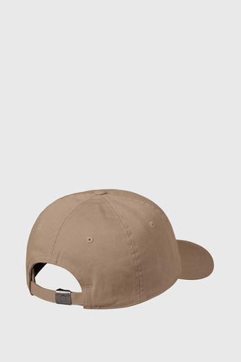 Wip Madison Logo Cap Naturale Unisex - 2
