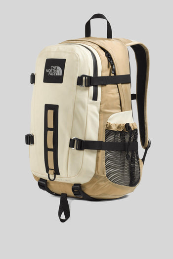 Zaino Hot Shot Bc Sabbia Unisex - 4