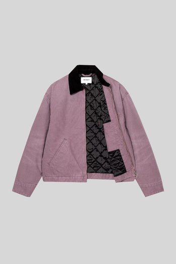 Wip W' Og Detroit Jacket Lilla Donna - 2