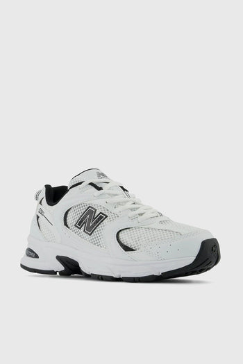 Sneaker 530 Bianco Donna - 2
