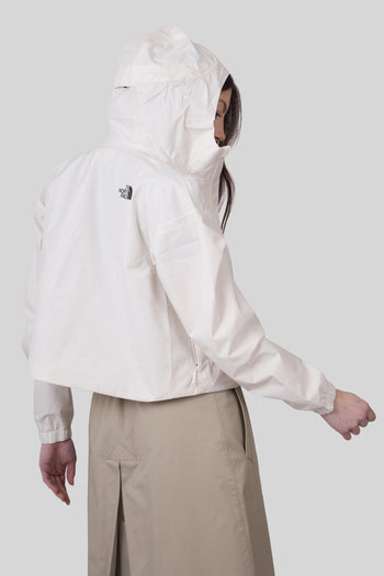 Giacca Corta Quest Dryvent™ Bianco Off Donna - 2