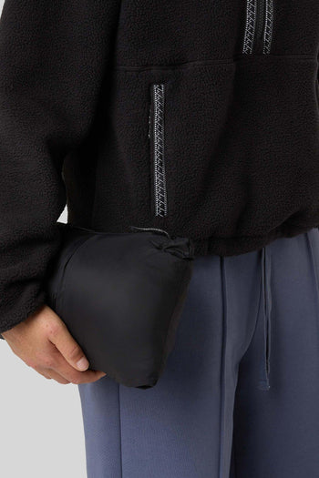 1996 Retro Nuptse Jacket Nero Donna - 4