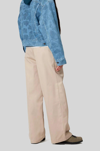 Wip W' Omak Pant Gesso Donna - 2