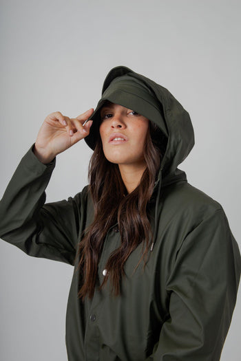 Jacket Verde Donna - 6