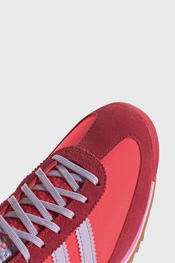 Sneaker Sl 72 Og Rosso Donna - 7