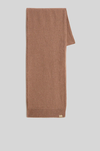 Gift Box Sciarpa & Cappello Cipria Unisex - 3