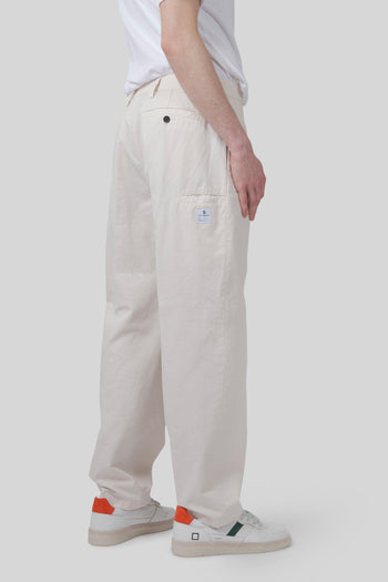 Pantalone Ant Avena Uomo - 3