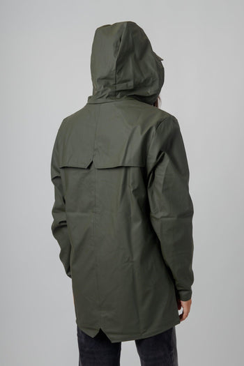 Jacket Verde Donna - 4