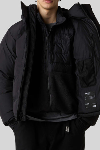 Rmst Gtx Himalayan Tek Down Jacket Nero Uomo - 4