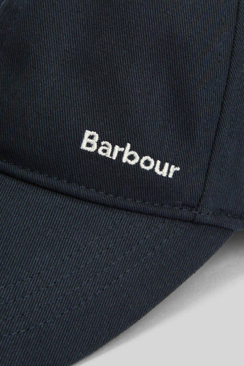 Olivia Sport Cap Blu Navy Unisex - 2