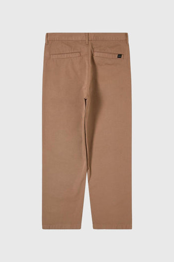 Pantalone Jaga Loose Marrone Chiaro Uomo - 5