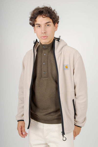 Wip Blevin Liner Sabbia Uomo