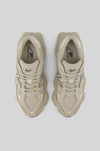 Sneaker 9060 Naturale Donna - 4