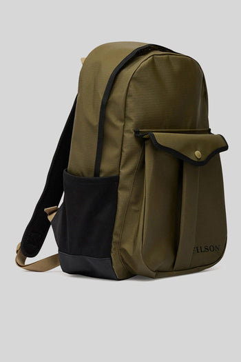 Scout Journeyman Backpack Verde Uomo - 2