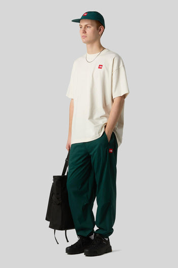 T-Shirt Red Box Bianco Off Uomo - 2