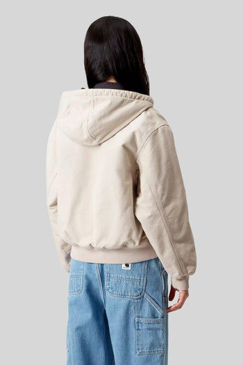 Wip W' Og Active Jacket Gesso Donna - 2