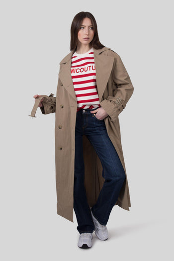 Jeans Insider Blu Medio Donna - 2