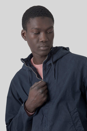 Giubbotto Micro Reps Blu Uomo - 2