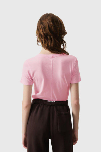 T-shirt Gamipy Rosa Donna - 3