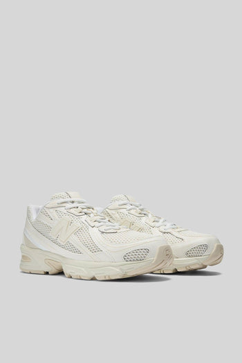 Sneaker 740 Bianco Off Donna - 2