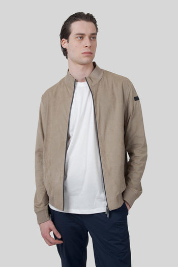 Nabucco Jkt Tabacco Uomo - 3