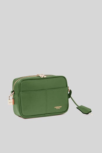 Borsa Bon Bon Verde Donna - 2
