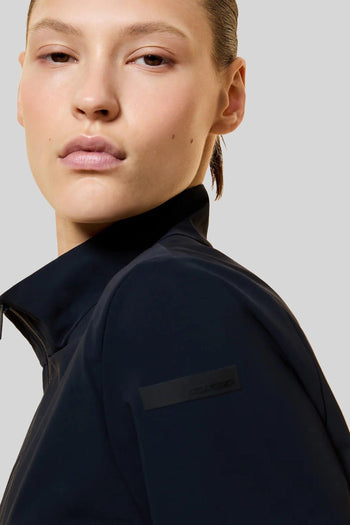 Felpa Surflex Full Zip Wom Blu Donna - 2