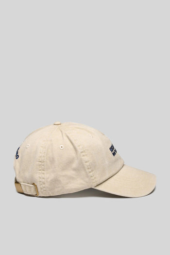 Cappello Connor Docksides Gesso Unisex - 3