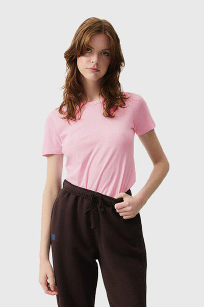 T-shirt Gamipy Rosa Donna