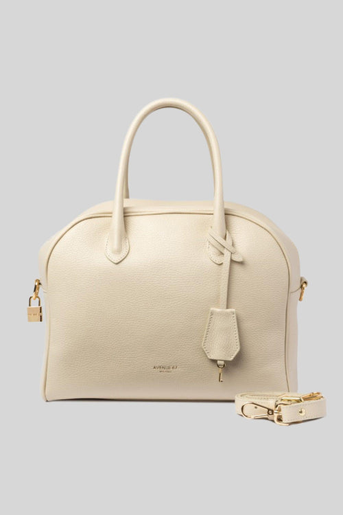 Borsa Alexis Tortora Chiaro Donna