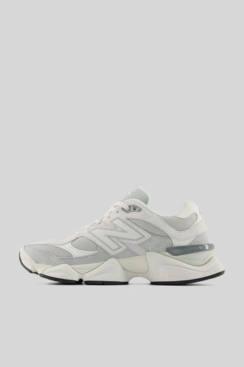 Sneaker 9060 Bianco/grigio Unisex - 6