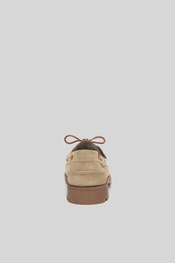 Ranger Artisan Sughero Uomo - 5