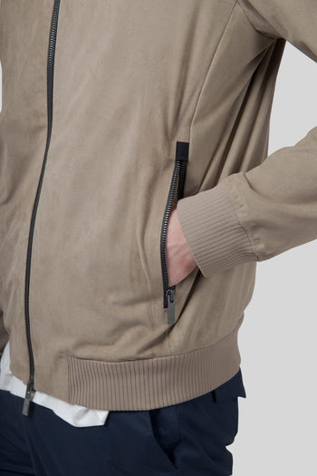 Nabucco Jkt Tabacco Uomo - 8