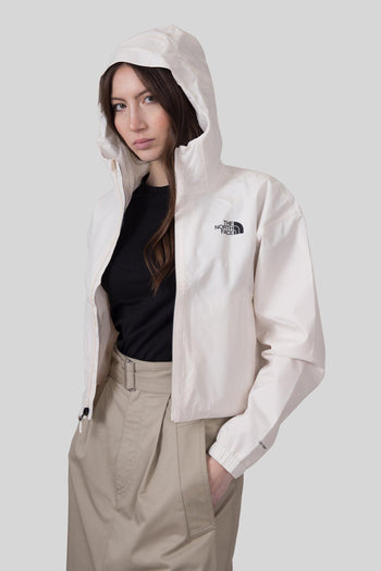 Giacca Corta Quest Dryvent™ Bianco Off Donna - 3