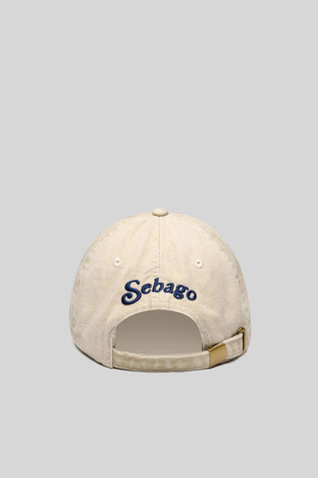 Cappello Connor Docksides Gesso Unisex - 2