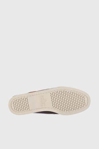 Docksides Portland Waxed Woman Marrone Donna - 3