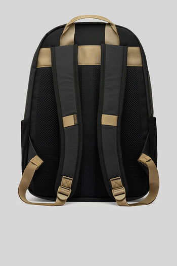 Scout Journeyman Backpack Nero Uomo - 4