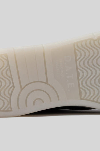 Sneaker Court 2.0 Vintage Calf Bianco/grigio Uomo - 3