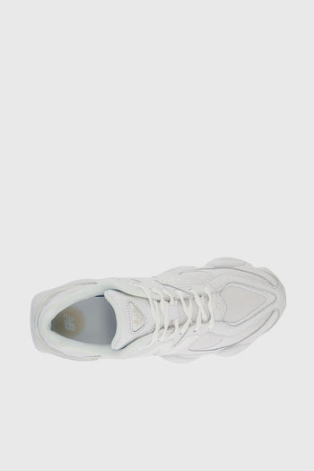 Sneaker 9060 Bianco Uomo - 3