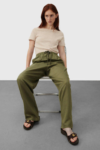 T-shirt Sonoma Beige Donna - 4