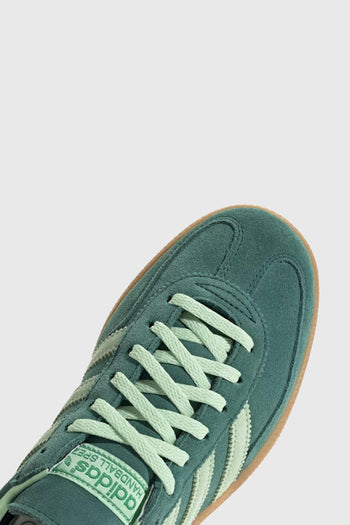 Sneaker Handball Spezial Verde Acqua Donna - 7