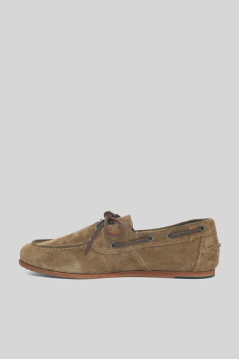 Owen Taupe Uomo - 5